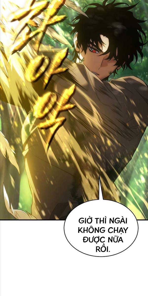 Người Chơi Mạnh Nhất Hồi Quy Lần Thứ 100 Chap 4 - Next Chap 5