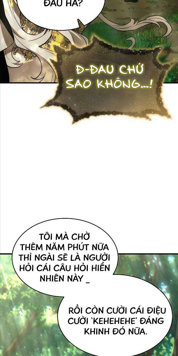 Người Chơi Mạnh Nhất Hồi Quy Lần Thứ 100 Chap 4 - Next Chap 5