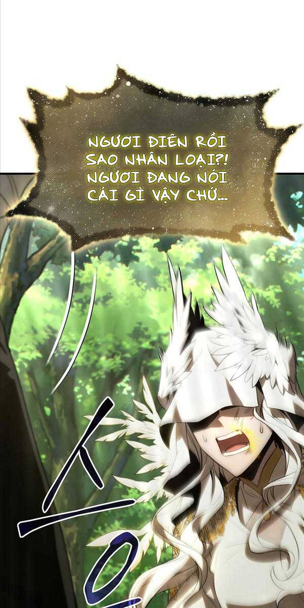 Người Chơi Mạnh Nhất Hồi Quy Lần Thứ 100 Chap 4 - Next Chap 5