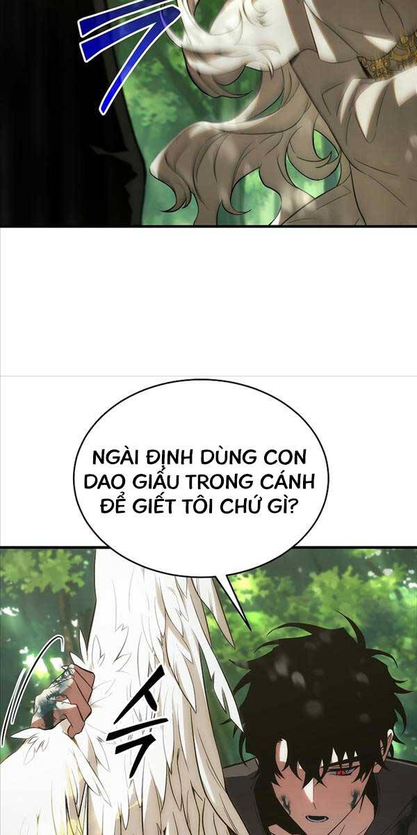 Người Chơi Mạnh Nhất Hồi Quy Lần Thứ 100 Chap 4 - Next Chap 5