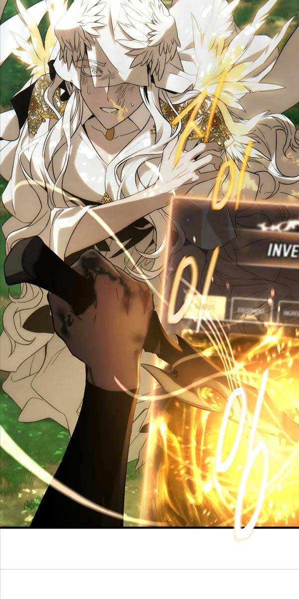 Người Chơi Mạnh Nhất Hồi Quy Lần Thứ 100 Chap 4 - Next Chap 5