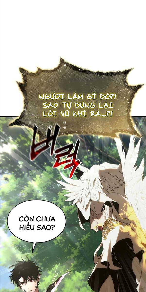 Người Chơi Mạnh Nhất Hồi Quy Lần Thứ 100 Chap 4 - Next Chap 5