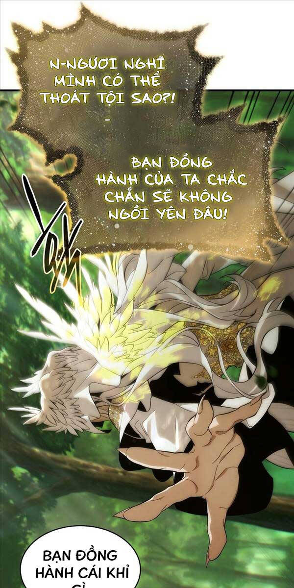 Người Chơi Mạnh Nhất Hồi Quy Lần Thứ 100 Chap 4 - Next Chap 5