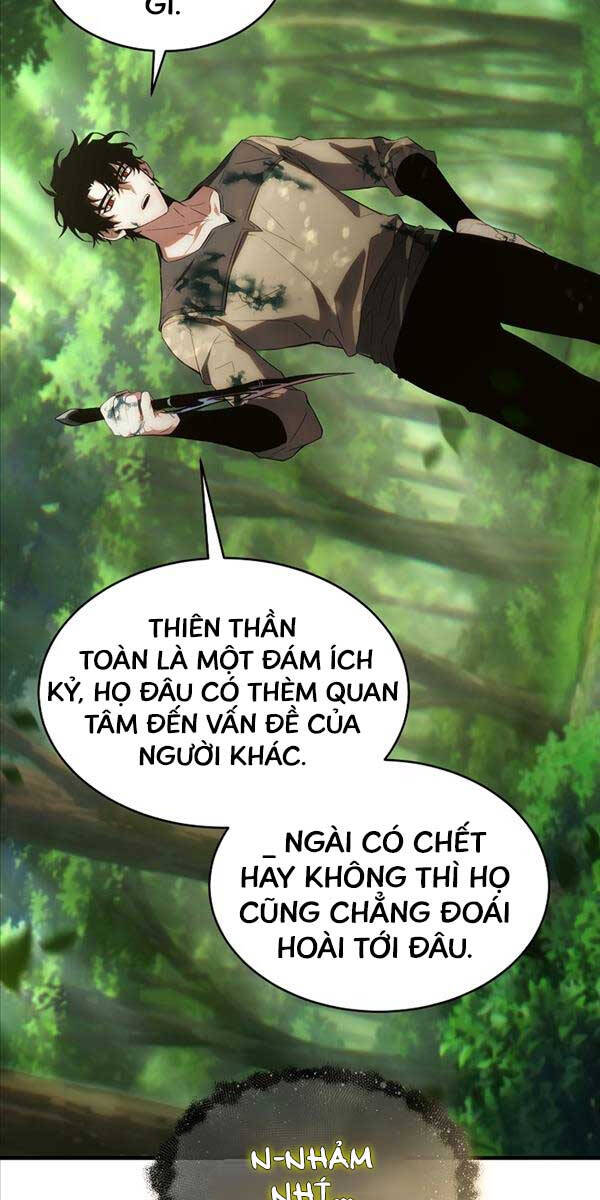 Người Chơi Mạnh Nhất Hồi Quy Lần Thứ 100 Chap 4 - Next Chap 5