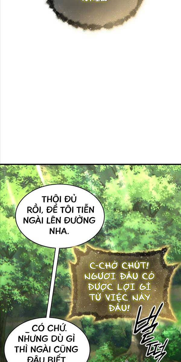Người Chơi Mạnh Nhất Hồi Quy Lần Thứ 100 Chap 4 - Next Chap 5