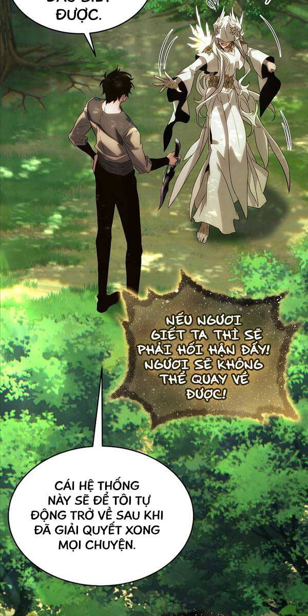 Người Chơi Mạnh Nhất Hồi Quy Lần Thứ 100 Chap 4 - Next Chap 5