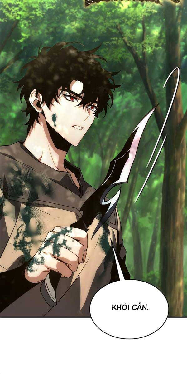 Người Chơi Mạnh Nhất Hồi Quy Lần Thứ 100 Chap 4 - Next Chap 5