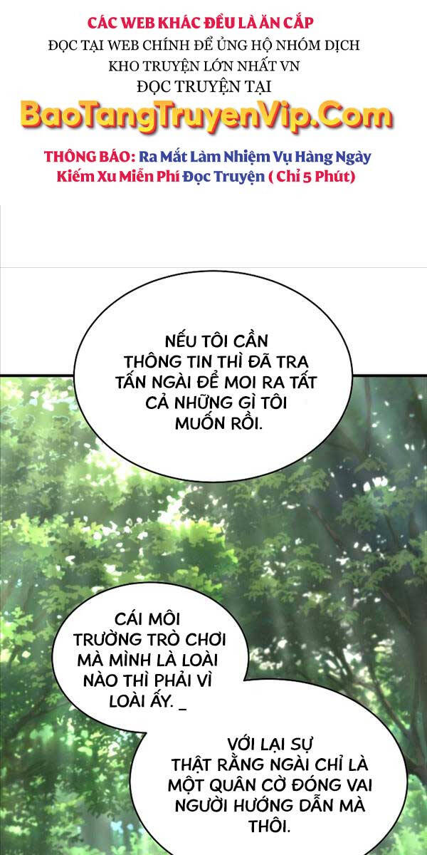 Người Chơi Mạnh Nhất Hồi Quy Lần Thứ 100 Chap 4 - Next Chap 5