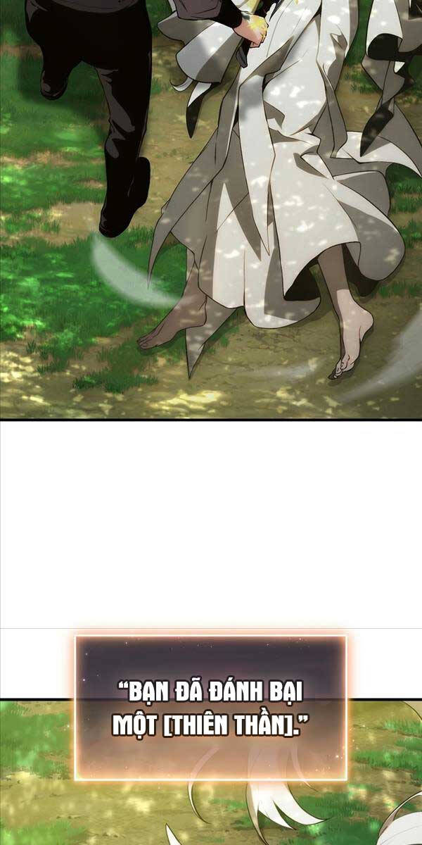 Người Chơi Mạnh Nhất Hồi Quy Lần Thứ 100 Chap 4 - Next Chap 5