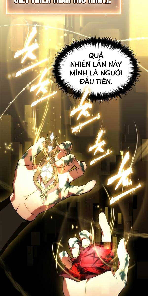 Người Chơi Mạnh Nhất Hồi Quy Lần Thứ 100 Chap 4 - Next Chap 5