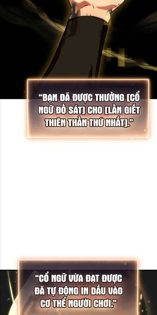 Người Chơi Mạnh Nhất Hồi Quy Lần Thứ 100 Chap 4 - Next Chap 5