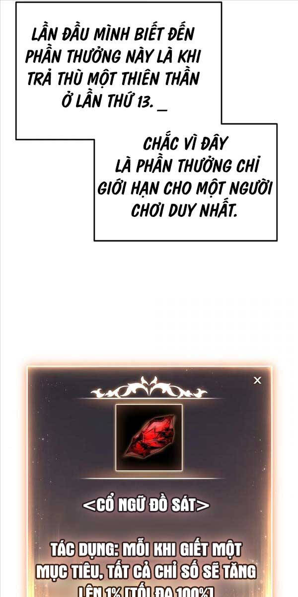 Người Chơi Mạnh Nhất Hồi Quy Lần Thứ 100 Chap 4 - Next Chap 5