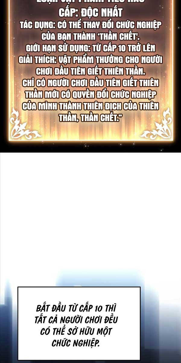 Người Chơi Mạnh Nhất Hồi Quy Lần Thứ 100 Chap 4 - Next Chap 5