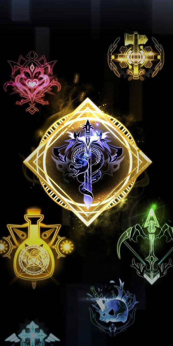 Người Chơi Mạnh Nhất Hồi Quy Lần Thứ 100 Chap 4 - Next Chap 5