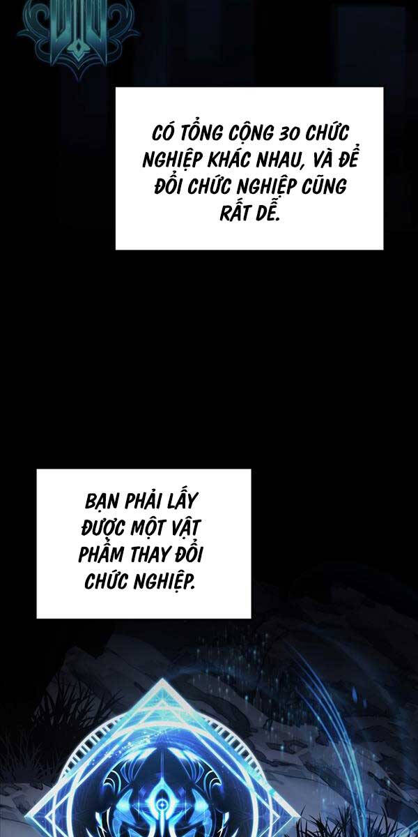 Người Chơi Mạnh Nhất Hồi Quy Lần Thứ 100 Chap 4 - Next Chap 5