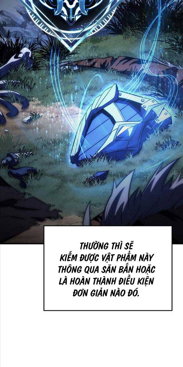 Người Chơi Mạnh Nhất Hồi Quy Lần Thứ 100 Chap 4 - Next Chap 5