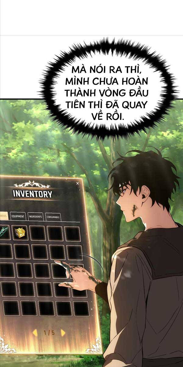 Người Chơi Mạnh Nhất Hồi Quy Lần Thứ 100 Chap 4 - Next Chap 5