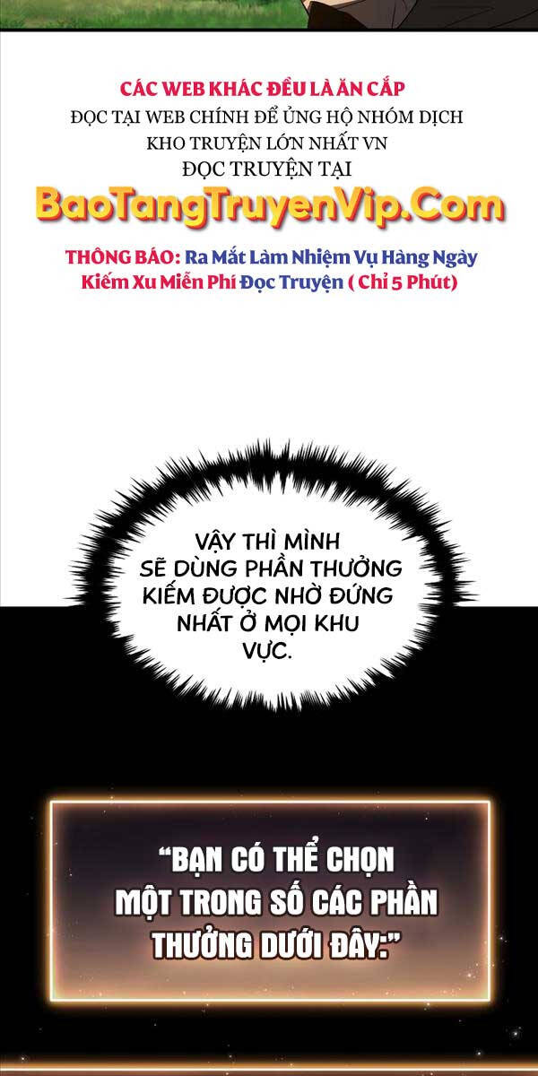 Người Chơi Mạnh Nhất Hồi Quy Lần Thứ 100 Chap 4 - Next Chap 5