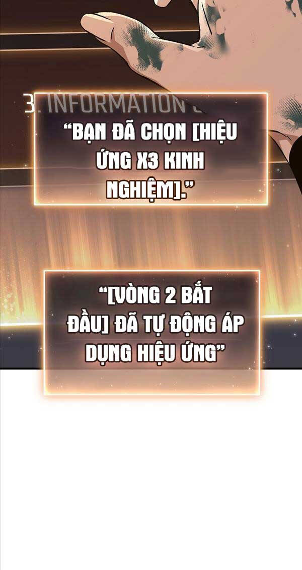 Người Chơi Mạnh Nhất Hồi Quy Lần Thứ 100 Chap 4 - Next Chap 5