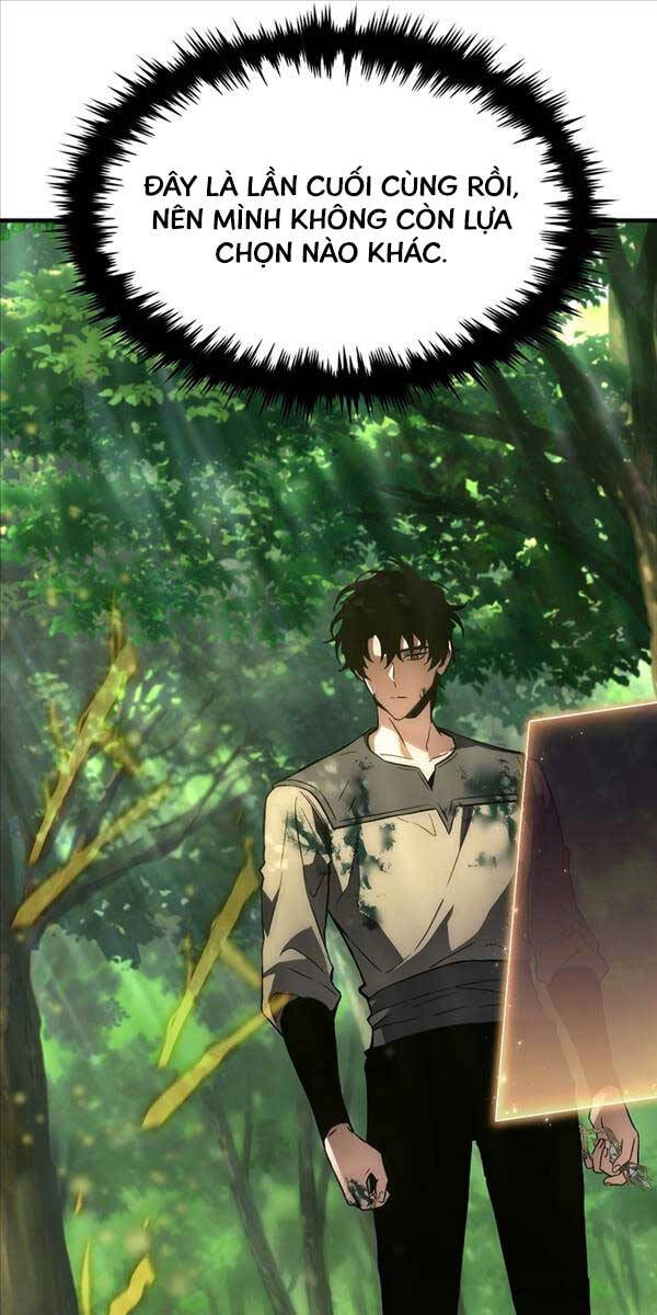 Người Chơi Mạnh Nhất Hồi Quy Lần Thứ 100 Chap 4 - Next Chap 5