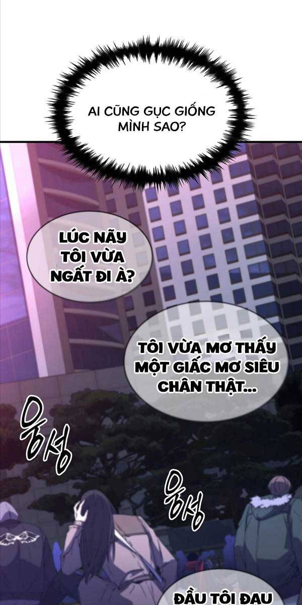 Người Chơi Mạnh Nhất Hồi Quy Lần Thứ 100 Chap 4 - Next Chap 5