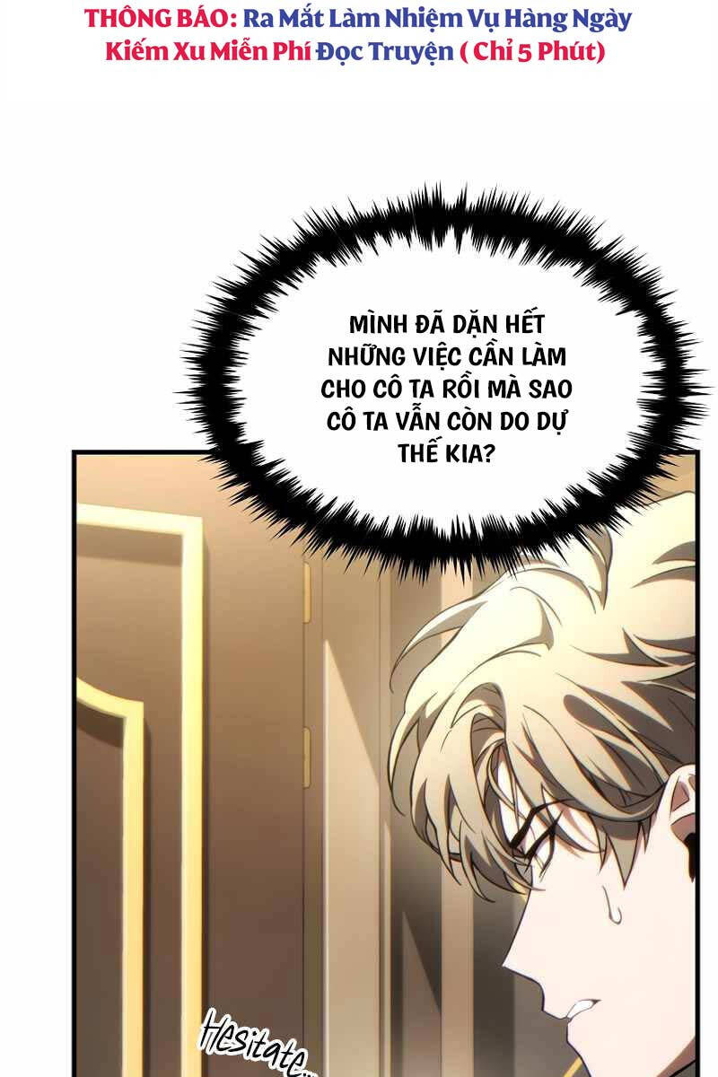 Người Chơi Mạnh Nhất Hồi Quy Lần Thứ 100 Chap 40 - Next Chap 41