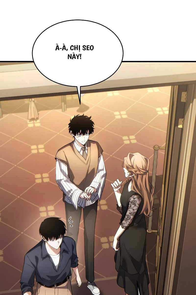 Người Chơi Mạnh Nhất Hồi Quy Lần Thứ 100 Chap 40 - Next Chap 41