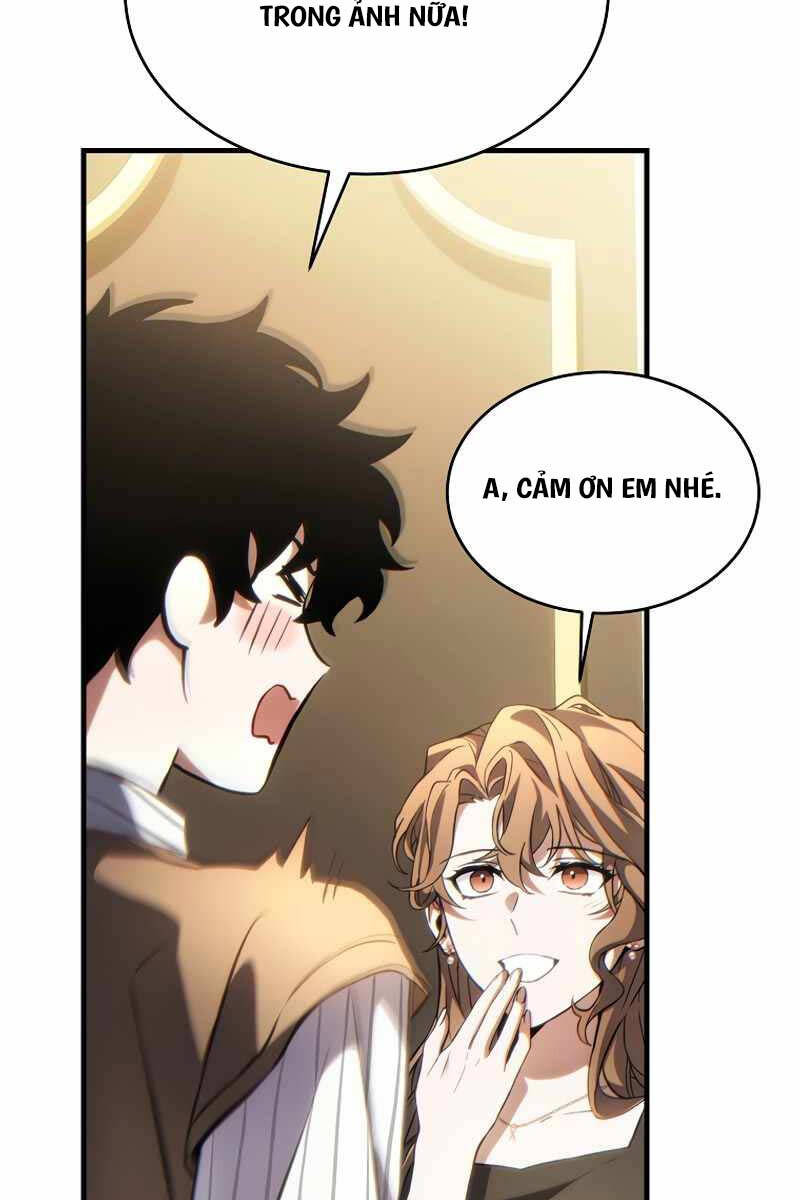 Người Chơi Mạnh Nhất Hồi Quy Lần Thứ 100 Chap 40 - Next Chap 41