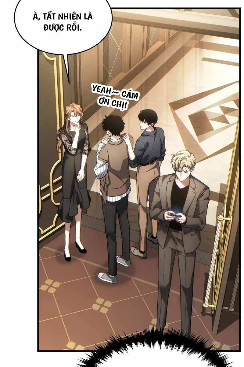 Người Chơi Mạnh Nhất Hồi Quy Lần Thứ 100 Chap 40 - Next Chap 41