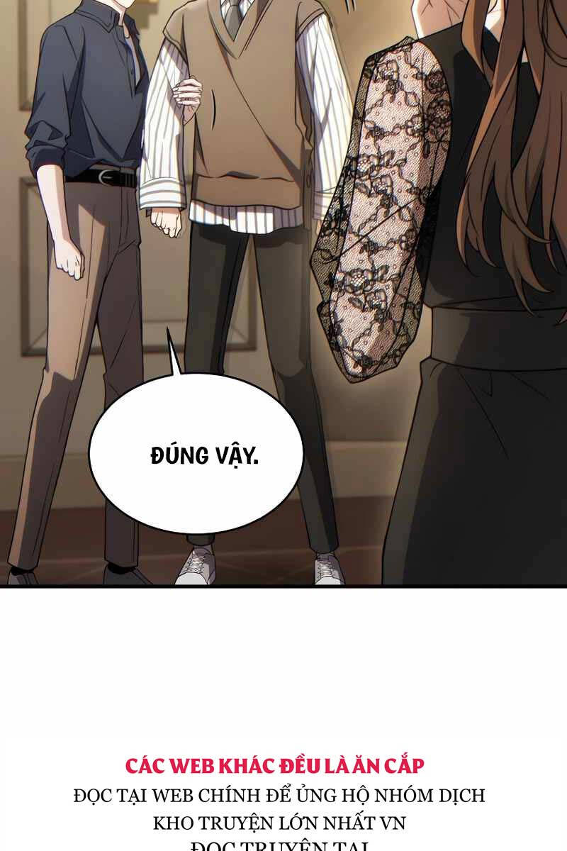 Người Chơi Mạnh Nhất Hồi Quy Lần Thứ 100 Chap 40 - Next Chap 41