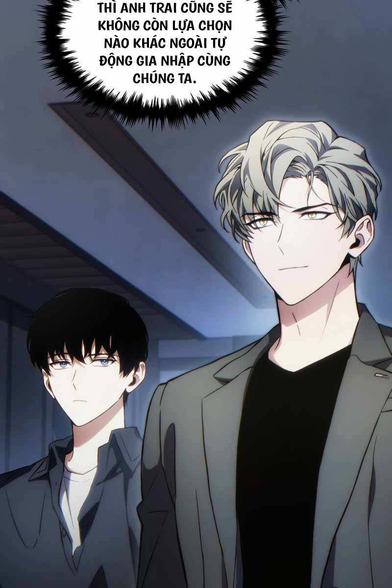 Người Chơi Mạnh Nhất Hồi Quy Lần Thứ 100 Chap 40 - Next Chap 41