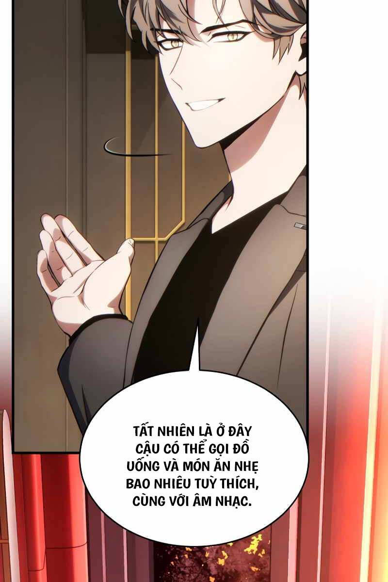 Người Chơi Mạnh Nhất Hồi Quy Lần Thứ 100 Chap 40 - Next Chap 41