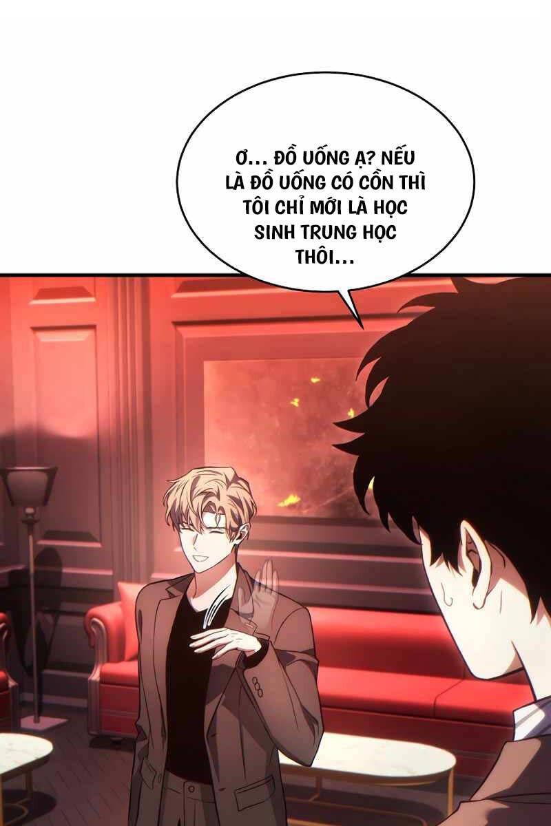 Người Chơi Mạnh Nhất Hồi Quy Lần Thứ 100 Chap 40 - Next Chap 41