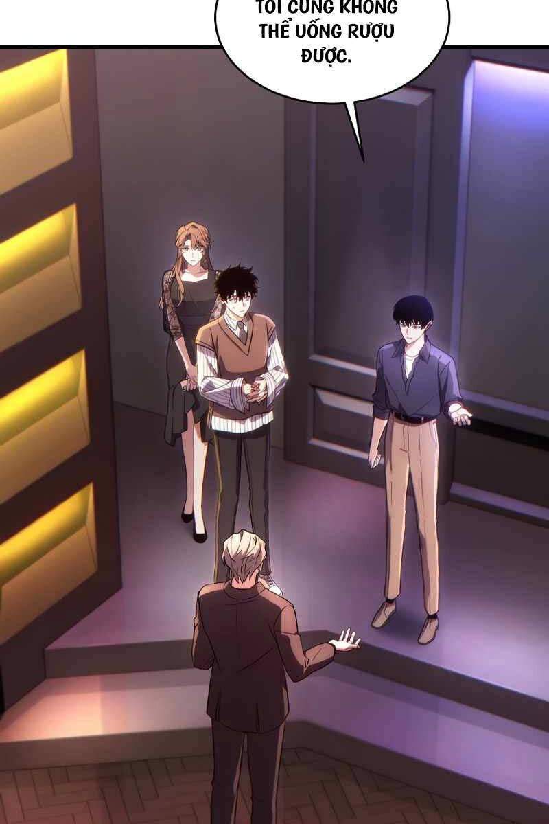 Người Chơi Mạnh Nhất Hồi Quy Lần Thứ 100 Chap 40 - Next Chap 41