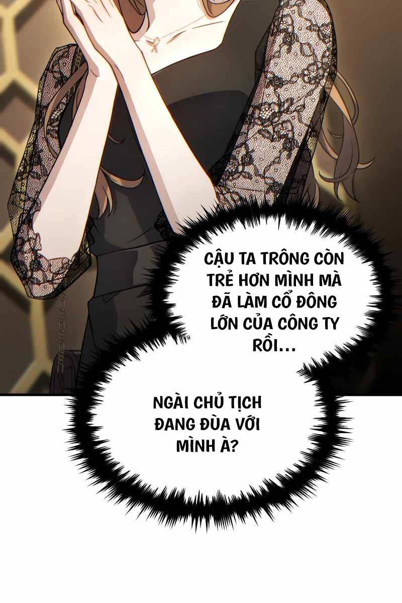 Người Chơi Mạnh Nhất Hồi Quy Lần Thứ 100 Chap 40 - Next Chap 41