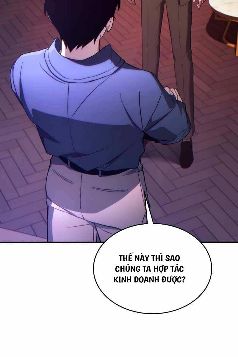 Người Chơi Mạnh Nhất Hồi Quy Lần Thứ 100 Chap 40 - Next Chap 41