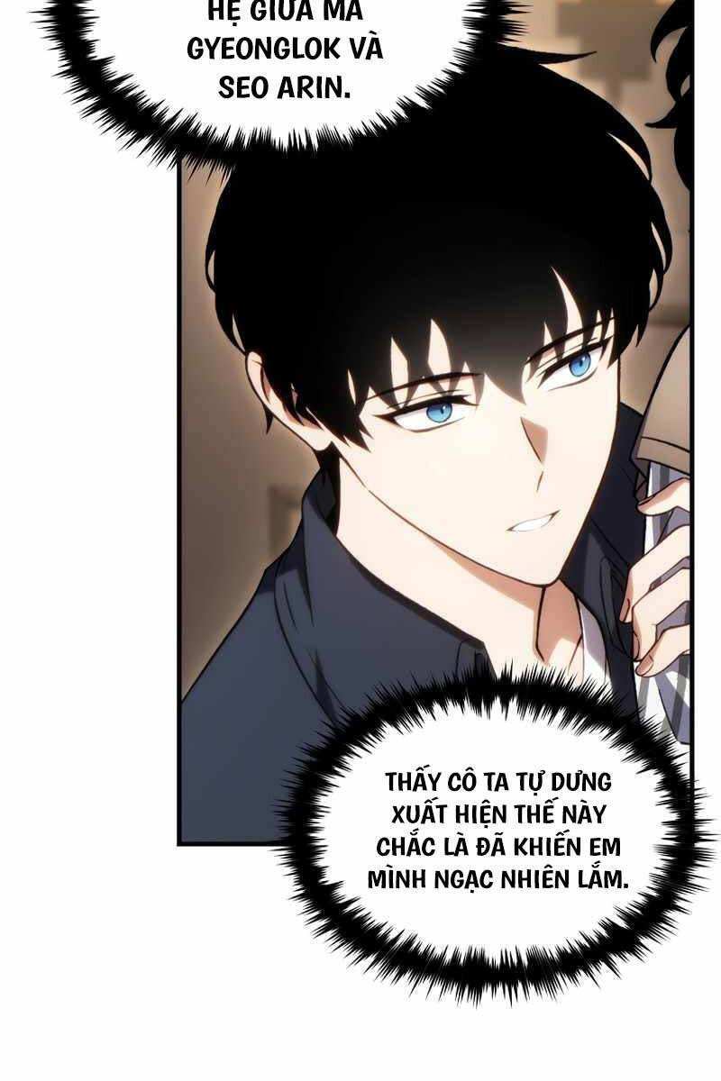 Người Chơi Mạnh Nhất Hồi Quy Lần Thứ 100 Chap 40 - Next Chap 41