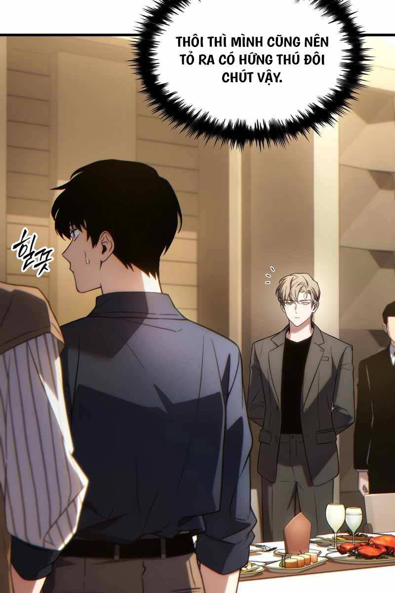 Người Chơi Mạnh Nhất Hồi Quy Lần Thứ 100 Chap 40 - Next Chap 41