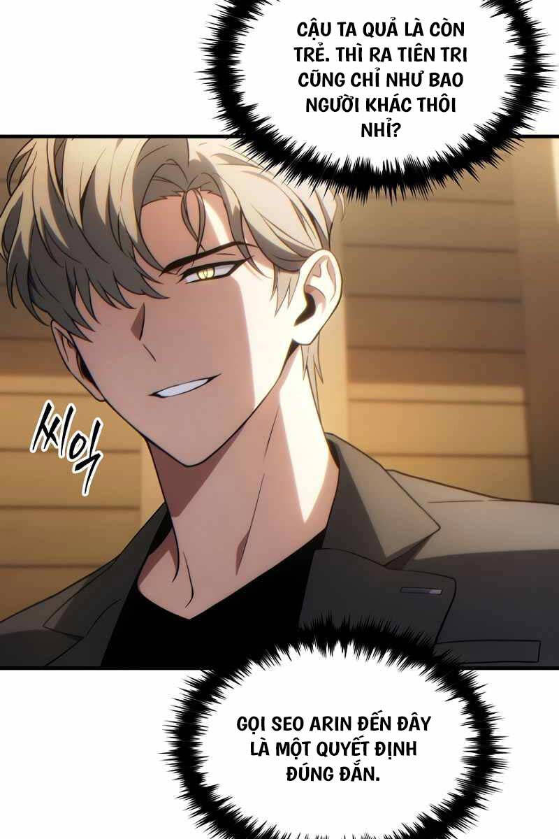 Người Chơi Mạnh Nhất Hồi Quy Lần Thứ 100 Chap 40 - Next Chap 41