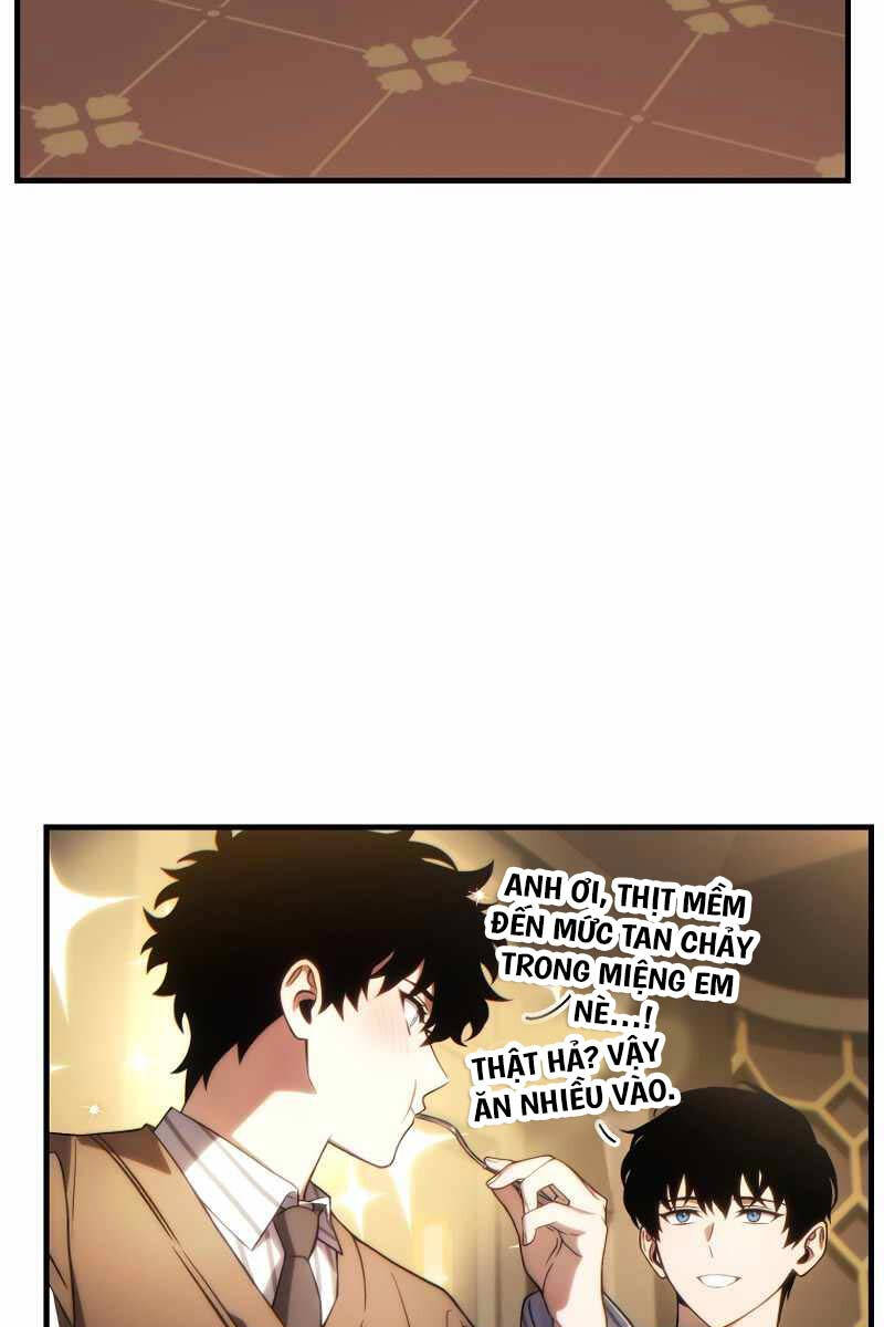 Người Chơi Mạnh Nhất Hồi Quy Lần Thứ 100 Chap 40 - Next Chap 41