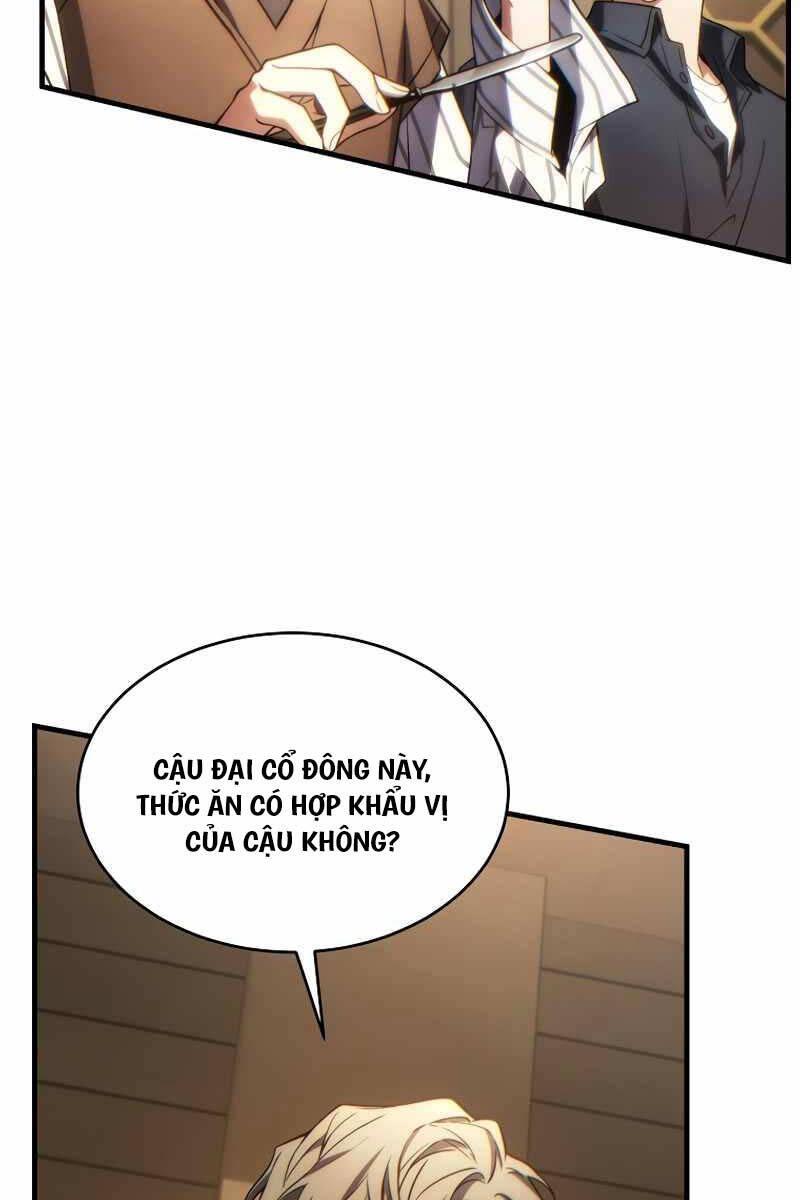 Người Chơi Mạnh Nhất Hồi Quy Lần Thứ 100 Chap 40 - Next Chap 41