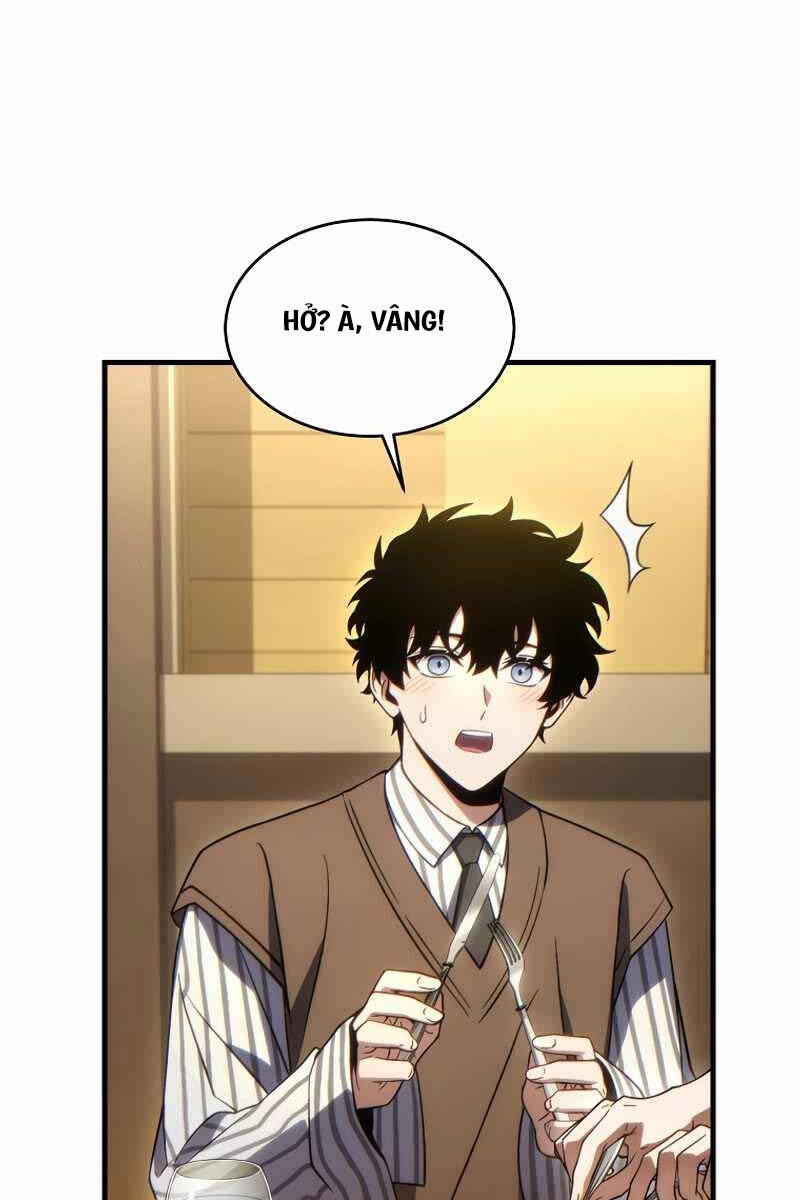 Người Chơi Mạnh Nhất Hồi Quy Lần Thứ 100 Chap 40 - Next Chap 41