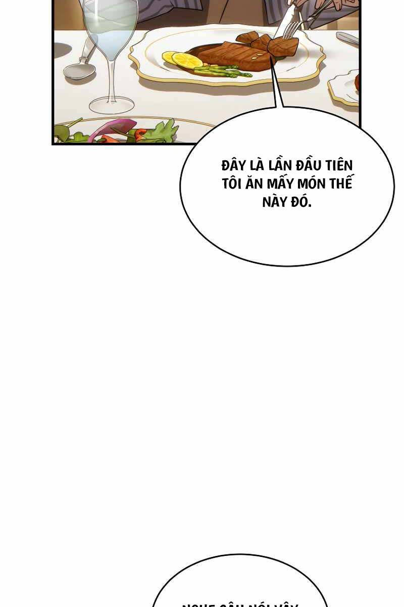 Người Chơi Mạnh Nhất Hồi Quy Lần Thứ 100 Chap 40 - Next Chap 41