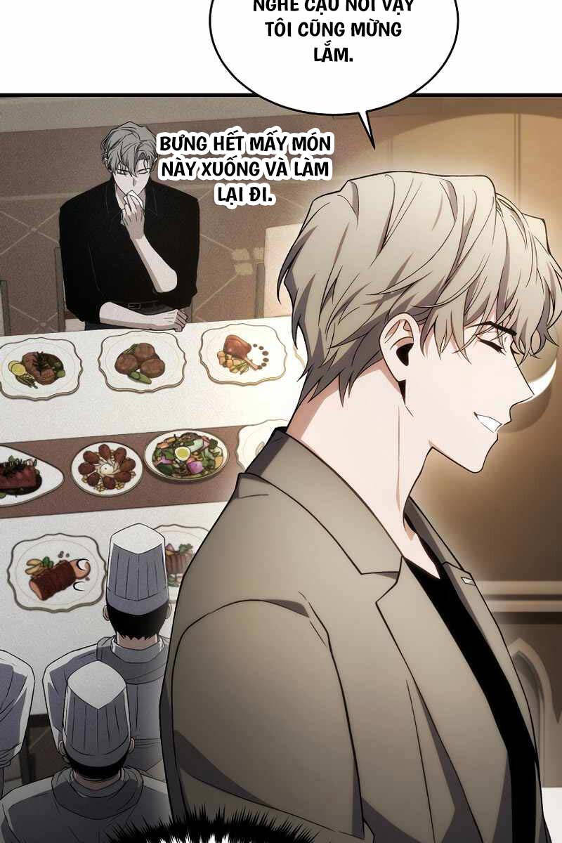 Người Chơi Mạnh Nhất Hồi Quy Lần Thứ 100 Chap 40 - Next Chap 41