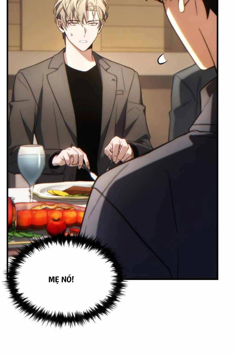 Người Chơi Mạnh Nhất Hồi Quy Lần Thứ 100 Chap 40 - Next Chap 41