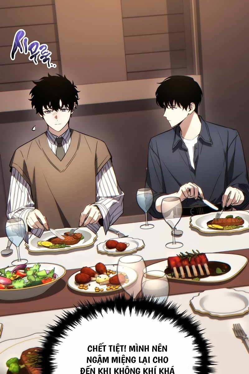 Người Chơi Mạnh Nhất Hồi Quy Lần Thứ 100 Chap 40 - Next Chap 41