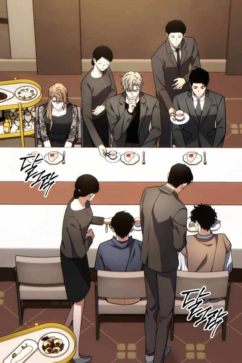 Người Chơi Mạnh Nhất Hồi Quy Lần Thứ 100 Chap 40 - Next Chap 41