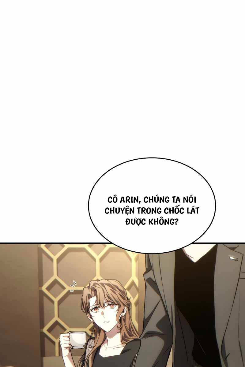 Người Chơi Mạnh Nhất Hồi Quy Lần Thứ 100 Chap 40 - Next Chap 41