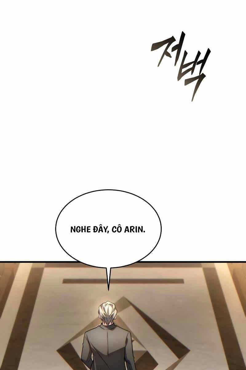 Người Chơi Mạnh Nhất Hồi Quy Lần Thứ 100 Chap 40 - Next Chap 41