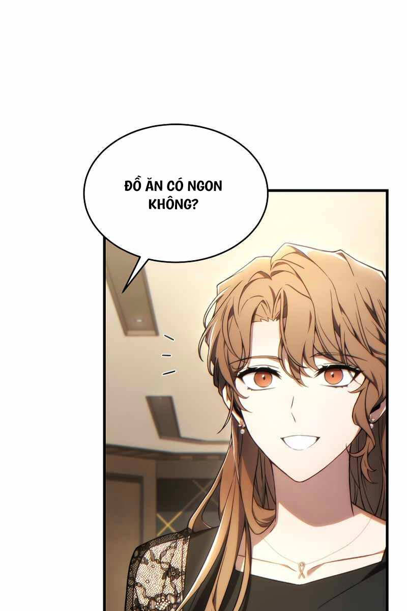 Người Chơi Mạnh Nhất Hồi Quy Lần Thứ 100 Chap 40 - Next Chap 41